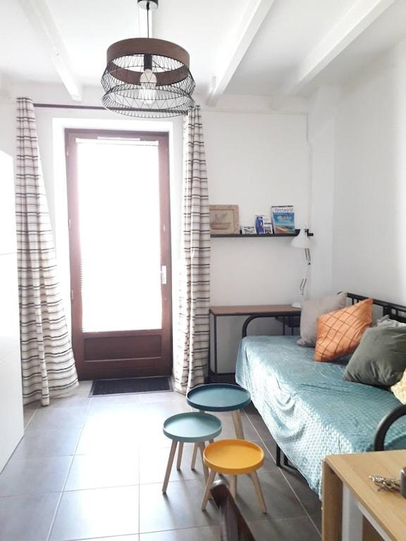 Le Roche B Daire Férel Dış mekan fotoğraf