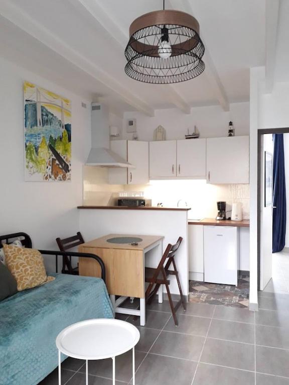 Le Roche B Daire Férel Dış mekan fotoğraf