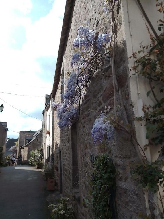 Le Roche B Daire Férel Dış mekan fotoğraf