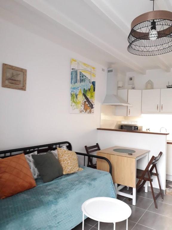 Le Roche B Daire Férel Dış mekan fotoğraf